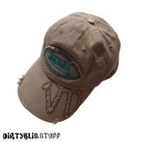 ราคา Von dutch หมวกแบรนด์แท้มือสอง (9344341327)