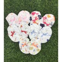 ราคา ถุงเท้าเด็กแรกเกิด มีฟองน้ำรองพื้น ทรงสวย (7451162641)