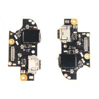 ราคา ชุดบอร์ดชาร์จ Moto G 5G Plus ตูดชาร์จ Moto G 5G Plus (26902448237)