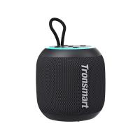 ราคา Tronsmart Bluetooth Speaker T7 Mini 15W Black (ลำโพงบลูทูธพกพากันน้ำได้ IPX7) (22076972838)