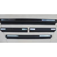 ราคา Chevrolet trailblazer 2012 ชายบันไดสีดำด้าน (1744502923)