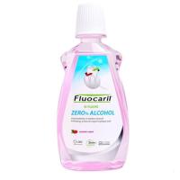 ราคา ฟลูโอคารีล น้ำยาบ้วนปาก ซีโร่ แอลกอฮอล์ 500 มล (14305769922)