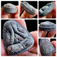 ราคา ปิดตาหลวงปู่โต๊ะ รุ่น ปลดหนี้ หลังยันต์ตรีนิสิงเห วัดน้ำตก หลวงพ่อแอ่ม ศิษย์ก้นกุฏิหลวงปู่โต๊ะ สายตรงหลวงปู่โต๊ะ (29256673136)