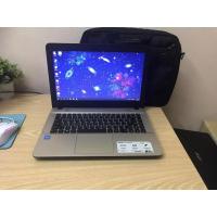 ราคา #โน๊ตบุ๊คASUSสภาพสวยๆ เพื่อการศึกษา เรียนออนไลน์ ใช้งานสบายๆ (17713468694)