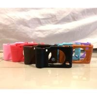 ราคา พร้อมส่ง​ ซิลิโคนเคส​ เคสกล้อง​ กระเป๋ากล้อง​ Fuji XA3 XA5 XA10 (1871157066)