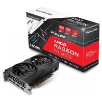 ราคา SAPPHIRE PULSE AMD RADEON RX 6600 OC 8GB GDDR6 *การ์ดจอ (12831038181)