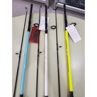 ราคา คันสปินนิ่ง Jumbo รุ่น Aurora 2 ท่อน 5'6 ฟุต (6234920492)