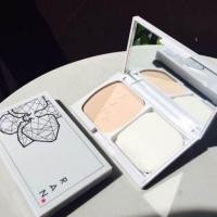 ราคา RAN Powder แป้งรัน (295913408)