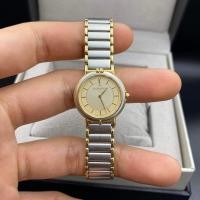 ราคา Yves Saint Laurent YSL Paris Quartz ✨ (19325291417)