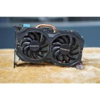 ราคา VGA (การ์ดแสดงผล) GIGABYTE R7 370 OC 2GB DDR5 256 BIT (15172620062)