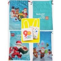 ราคา LEGO® drawstring bag (23889390637)
