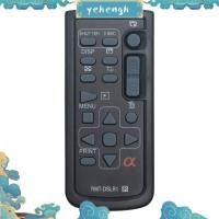 ราคา Yehengh รีโมตคอนโทรล RMT-DSLR1 แบบเปลี่ยน สําหรับเลนส์กล้องดิจิทัล Sony DSLR-A700 DSLR-A900 DSLR-A700H DSLR-A700P 1 ชิ้น (24650059673)