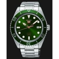 ราคา นาฬิกาข้อมือ Seiko 5 Sport Automatic รุ่น SRPB93K (25060566577)