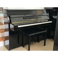 ราคา เปียโนมือสอง YAMAHA JU-109PE (24619416279)