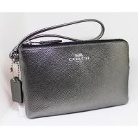 ราคา Coach คล้องมือ ของใหม่ ของแท้ อปก.ครบ (223129723)