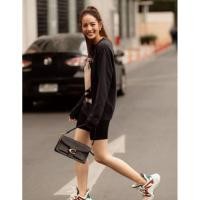 ราคา กระเป๋าcoach แท้ มือ 1 ป้ายห้อย( มีตำหนิ) (22875274958)