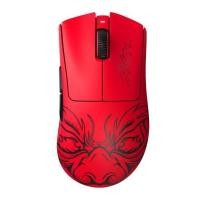 ราคา WIRELESS MOUSE (เมาส์ไร้สาย) RAZER DEATHADDER V3 PRO FAKER EDITION (RED) (24823726356)