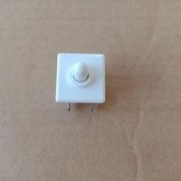 ราคา สวิตช์​ประตู​ #ตู้เย็น ตัวเหลี่ยม​ 2ขาเบอร์​ 10 (6001708781)