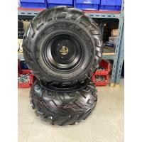 ราคา ยางเอทีวีขอบ8 ยางATVขอบ8พร้อมล้อกระทะไม่ต้องไปหาร้านเปลี่ยนให้ยุ่งยากเติมลมไปพร้อมใช้ (6590806125)