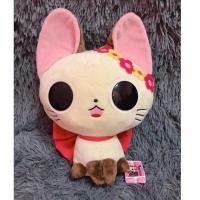 ราคา ตุ๊กตาแมวญี่ปุ่นน่ารักมากก (7324368420)