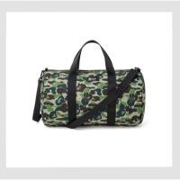 ราคา A BATHING APE Duffle bag (4132522838)