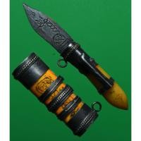 ราคา มีดหมอ หลวงพ่อเดิม วัดหนองโพ ขนาดความยาวด้ามจดปลาย 3 นิ้ว (9487118032)