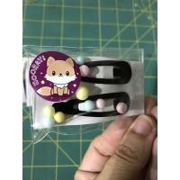 ราคา กิ๊บดำนักเรียน กิ๊บดำป๊อกแป๊ก (20465636249)