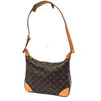 ราคา LOUIS VUITTON BOULOGNE 30 SHOULDERแท้ (14796092253)