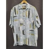 ราคา เสื้อฮาวาย KAHALA made in Hawaii USA มือสอง (22626754915)