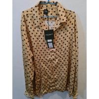 ราคา เสื้อเชิ๊ตCPS แขนยาว ของแท้ ราคาถูกกว่าป้าย มือ1 (11417836716)