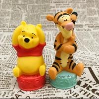 ราคา Pooh โมเดลหมีพูห์ โมเดลทิกเกอร์ โมเดลยาง งานแนะนำ งานดี (5163732845)