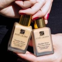 ราคา ❤️รองพื้นตัวเทพ ❤️Estee Lauder Double Wear Stay-in-Place Makeup SPF10/PA++ (648118745)