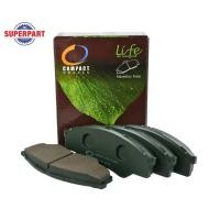 ราคา ผ้าดิสเบรคหน้า VIGO ปี 2005-2007 COMPACT LIFE (ML-690-COMPACT) (3435954435)