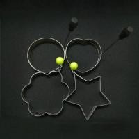 ราคา พิมไข่ดาวegg mold styling tools ferramentas รุ่น RS3-4PCS/Setomelette (1223521547)