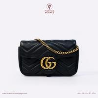 ราคา GG Marmont super mini DC19 (19696572510)