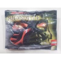 ราคา Lego Bionicle 8559 Krana Polybag (2002) มือ 1 new sealed (23638602641)