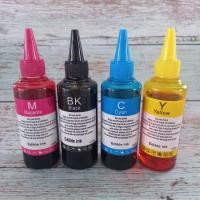 ราคา Edible ink น้ำหมึกสีกินได้ เติมเครื่องปริ้น canon epson (21911018038)
