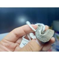 ราคา เงินเจียงเมืองเชียงแสน เงินตราโบราณสมัยอาณาจักรล้านนา (รับประกันของแท้) (22009005040)