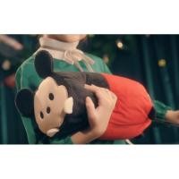 ราคา หมอนผ้าห่ม tsum tsum ลิขสิทธิ์แท้ disney (4073483982)