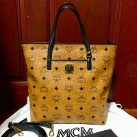 ราคา กระเป๋า mcm tote ของใหม่ (7532986957)