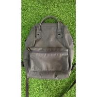 ราคา Anelloแท้ สภาพใหม่มาก สีเทา (22511289786)