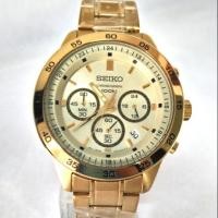 ราคา Seiko Chronograph รุ่นSKS526P1 (1606793765)