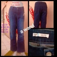 ราคา #กาวเกงยีนส์หญิงLee. (10844005731)