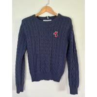 ราคา Smileyhound Navy Blue Sweater (27050348255)