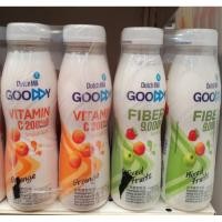 ราคา ใหม่!!! ดัชมิลล์ กู๊ดดี้ นมเปรี้ยว UHT รสผลไม้รวม ขนาด 300 มล. (21973007588)