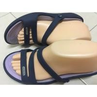 ราคา ⛸รองเท้า crocs แท้ มือสอง W8 (2201668692)