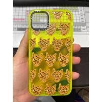 ราคา Casetify แท้ iPhone 11 Pro max สี Neon Yellow *no box* (13333518987)