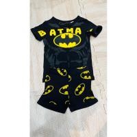 ราคา ชุดเซ็ตเด็กชาย H&M used size 3-4T (21290990942)