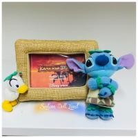 ราคา กรอบรูปสติช #Stitch จากญี่ปุ่น (3859452715)