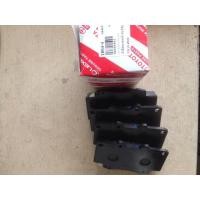 ราคา ผ้าดิสเบรคหน้า VIGO 4WD (2452026967)